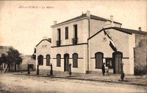 CO ha- 191- Ain-el-turck